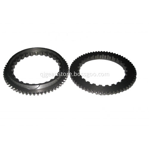 ZF synchronizer Clutch cone